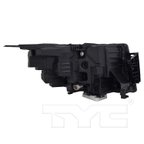 TYC 20-19088-00-9 Headlight Assembly - Left - view 5