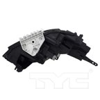 TYC 20-19088-00-9 Headlight Assembly - Left - view 6