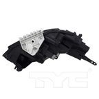 TYC 20-19088-00 Headlight Assembly - Left - view 6