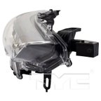 TYC 20-19143-00 Headlight Assembly - Right - view 2