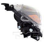 TYC 20-19143-00 Headlight Assembly - Right - view 3