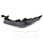 TYC 20-19144-00 Headlight Assembly - Left - view 4