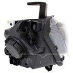 TYC 20-19161-00 Headlight Assembly - Right - view 3