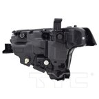 TYC 20-19183-00-9 Headlight Assembly - Right - view 5