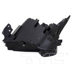 TYC 20-19183-00-9 Headlight Assembly - Right - view 6