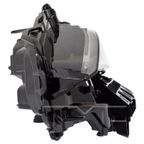 TYC 20-19190-00-9 Headlight Assembly - Left - view 2