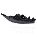 TYC 20-19195-00-9 Headlight Assembly - Right - view 4