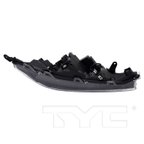 TYC 20-19197-00 Headlight Assembly - Right - view 4