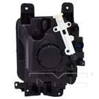 TYC 20-19231-00-9 Headlight Assembly - Right - view 5