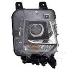 TYC 20-19231-00-9 Headlight Assembly - Right - view 1