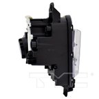 TYC 20-19231-00-9 Headlight Assembly - Right - view 3
