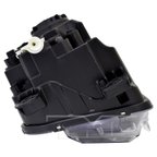 TYC 20-19231-00-9 Headlight Assembly - Right - view 4