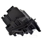TYC 20-19232-00-9 Headlight Assembly - Left - view 6