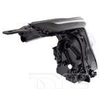 TYC 20-19281-00 Headlight Assembly - Right - view 6