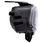 TYC 20-19287-00-9 Headlight Assembly - Right - view 3