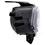 TYC 20-19287-00 Headlight Assembly - Right - view 6