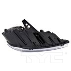 TYC 20-19287-90-9 Headlight Assembly - Right - view 4