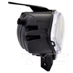 TYC 20-19287-90 Headlight Assembly - Right - view 6