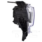 TYC 20-19288-90-9 Headlight Assembly - Left - view 2