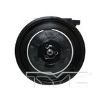 TYC 20192 A/C Compressor - view 4