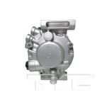 TYC 20192 A/C Compressor - view 5