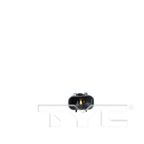 TYC 20192 A/C Compressor - view 3