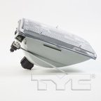TYC 20-1934-00-9 Headlight Assembly - Right - view 5