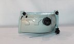 TYC 20-1934-00 Headlight Assembly - Right - view 2