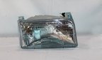 TYC 20-1934-00 Headlight Assembly - Right - view 1