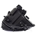 TYC 20-19357-00 Headlight Assembly - Right - view 6