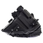 TYC 20-19358-00 Headlight Assembly - Left - view 6