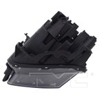 TYC 20-19358-00 Headlight Assembly - Left - view 4