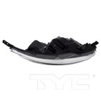 TYC 20-19361-00 Headlight Assembly - Right - view 4