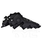TYC 20-19377-00-9 Headlight Assembly - Right - view 5