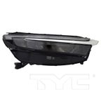 TYC 20-19379-00-9 Headlight Assembly - Right - view 1