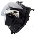 TYC 20-19379-00 Headlight Assembly - Right - view 2