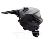 TYC 20-19379-00 Headlight Assembly - Right - view 3