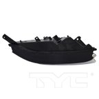 TYC 20-19379-00 Headlight Assembly - Right - view 4