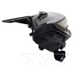 TYC 20-19379-90-9 Headlight Assembly - Right - view 6