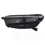 TYC 20-19380-90 Headlight Assembly - Left - view 1