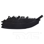 TYC 20-19380-90 Headlight Assembly - Left - view 3