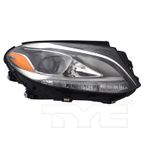 TYC 20-19381-00 Headlight Assembly - Right - view 1