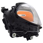 TYC 20-19381-00 Headlight Assembly - Right - view 6