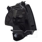 TYC 20-19382-00 Headlight Assembly - Left - view 2