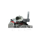 TYC 20193 A/C Compressor - view 3