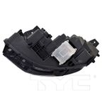 TYC 20-19407-00-9 Headlight Assembly - Right - view 5