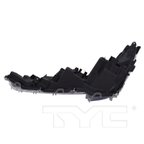 TYC 20-19443-00-9 Headlight Assembly - Right - view 6