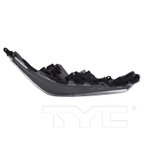 TYC 20-19443-00-9 Headlight Assembly - Right - view 4