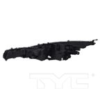 TYC 20-19443-00 Headlight Assembly - Right - view 5