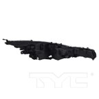 TYC 20-19444-00 Headlight Assembly - Left - view 5